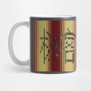 Geek Spirit 18 Mug